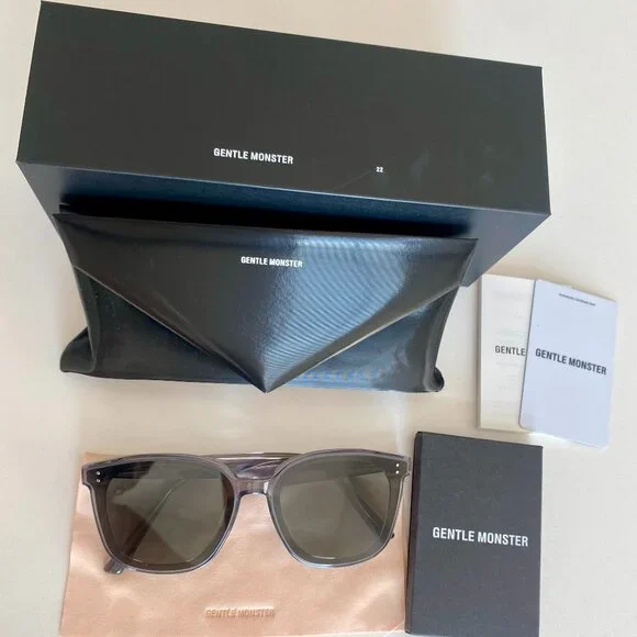 GENTLE MONSTER LIBE G1 小物 GENTLE MONSTER LIBE G1